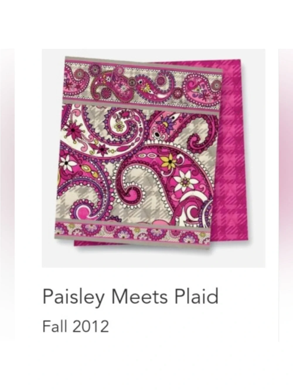 Vera Bradley vera bradley